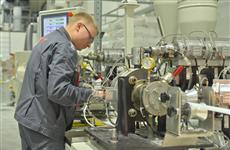 В Прикамье производство HIPEX оценил губернатор Дмитрий Махонин