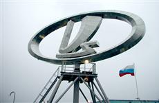 Минпромторг заключил специнвестконтракт с АвтоВАЗом