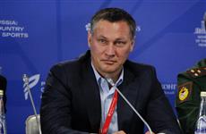 На выборы в Госдуму от Самарской области может пойти олимпийский чемпион Олег Саитов