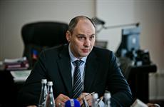 Денис Паслер: "Гарантийные дороги, пришедшие в негодность, подрядчики должны отремонтировать до 1 июня"