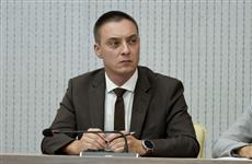 Сергей Тюркин назначен исполняющим обязанности министра финансов Чувашской Республики