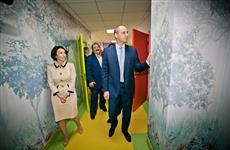 Денис Паслер: "Детская городская клиническая больница Оренбурга — пример комплексного развития медицинского учреждения"