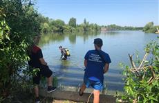 В Чапаевске утонул 10-летний ребенок