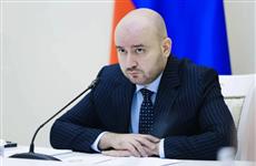 Вячеслав Федорищев: "Утром была совершена атака БПЛА на предприятия Новокуйбышевска и Тольятти"