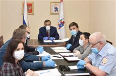 Республика Марий Эл перешла на второй этап снятия ограничений