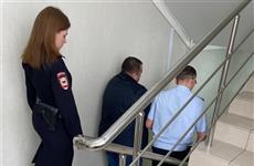 Из-под ареста отпустили высокопоставленного чиновника РЖД, обвиняемого в хищении миллионов