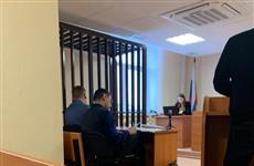 В Самаре начали судить экс-директора СОФПИЖС Виктора Костина