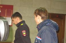 Подозреваемый в нападениях на женщин тольяттинец заключен под стражу до 1 февраля