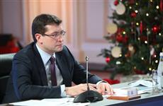Реализация 11 нацпроектов в Нижегородской области признана надлежащей