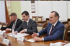 Глава Мордовии: "Туристическая привлекательность республики растет"