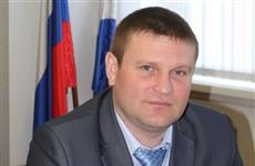 Глава администрации Советского района Самары Владимир Сафронов погиб в ДТП