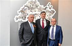 "Таттелеком" возглавил Айрат Нурутдинов