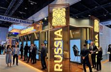 Промышленники Прикамья представляют свои инновационные разработки для ведущих мировых компаний