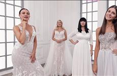 Невеста из Сызрани выиграла поездку в Майами на шоу "Четыре свадьбы"