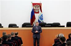 В ГУ МВД по Самарской области меняют двух заместителей начальника