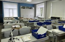 Современное оборудование в рамках нацпроекта получат свыше 200 школ Пензенской области 