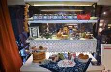 Пермский край представил локальную гастрономию в Москве