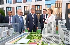 Строители Башкортостана будут задействованы в восстановительных работах в Донбассе 