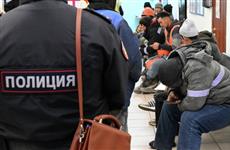 В Самарской области ужесточат запреты на трудоустройство мигрантов
