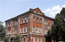 В Самаре планируют отреставрировать бывший ночлежный дом Кириллова
