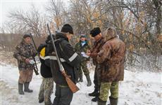 В областном департаменте охоты и рыболовства рассказали об изменениях в правилах охоты