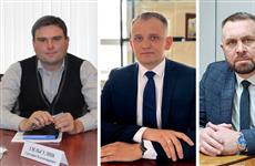 Глава Тольятти прокомментировал кадровые перестановки в мэрии
