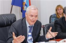 Главой Тольятти избран Николай Ренц