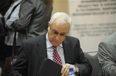 Экс-гендиректор "Самаранефтегаза" Владимир Ножин возглавил "Гипровостокнефть"
