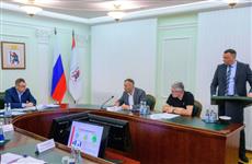 В Марий Эл подвели итоги реализации госпрограмм и нацпроектов за первое полугодие 2026 года