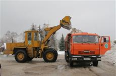 Дело о растрате при вывозе снега в 2016 г. никак не дойдет до суда