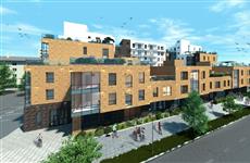 "Непривычно низкоэтажный": в Самаре обсудят строительство нового ЖК на Мичурина