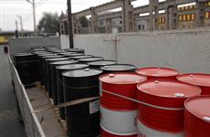 Самарская таможня арестовала 10 т незадекларированных нефтепродуктов