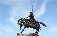 В День города в Самаре возложили цветы к памятнику Григорию Засекину
