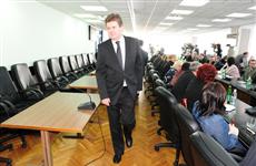 Совет директоров АвтоВАЗа рассмотрит вопрос трудоустройства Анатолия Пушкова