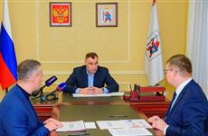 В Марий Эл определили перспективные направления развития АПК