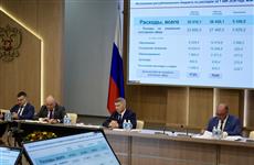 Чувашия заняла первое место в ПФО по темпам роста промышленности в начале 2026 года