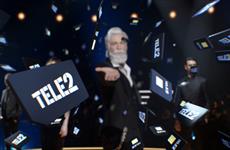 Абоненты Tele2 с начала года проговорили 32 млрд минут внутри сети