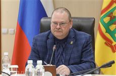 Олег Мельниченко: пик половодья в Пензенской области пройден