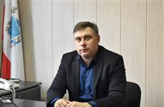 Временно исполняющим полномочия главы Аткарского района назначен Андрей Глухов