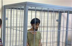 Суд арестовал подозреваемого в убийстве Екатерины Карась