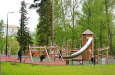 Более 1,5 млрд руб. направят на благоустройство парков и скверов Ижевска