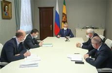 В Пензенской области принят ряд мер поддержки малого и среднего бизнеса