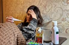 В 2025 г. в пяти городах Самарской области зафиксировали рост туберкулеза