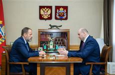 В районы Оренбуржья, где есть риск подтопления, завезено более ста тонн продовольствия