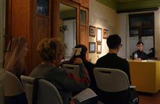 Музей Рязанова запустит вторую часть киношколы "Больше, чем кино: форма и история" 