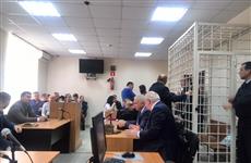 Полковника ФСБ Сергея Гудованого приговорили к 20 годам колонии
