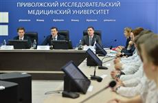 Глеб Никитин: "Специалисты, готовые переехать в районы, смогут получить миллион рублей на улучшение жилищных условий"