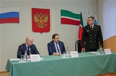 Управление Федеральной службы судебных приставов по Татарстану возглавил Игорь Безуевский