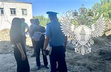 В Саратове двое рабочих погибли при во время работ в смотровом колодце