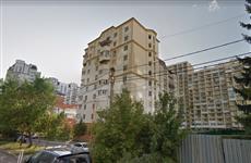Лишние этажи в ЖК "Париж" обернулись уголовным делом
